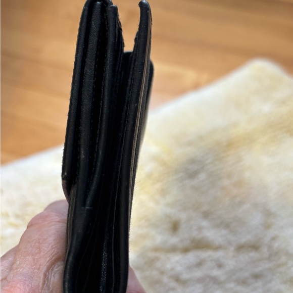 Gucci sherry line bifold wallet - Picture 4 of 10